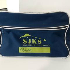 Bossa - Sporttas Obaida, segons ha informat Centraal magazijn mitjançant iLost