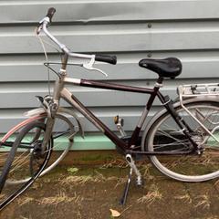 Pánské kolo, jak nahlášeno Gemeente Oirschot pomocí iLost