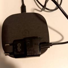 Cargador, segundo informou Arriva Limburg Noord usando iLost