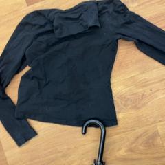 Camiseta shirt, segundo informou GVB usando iLost