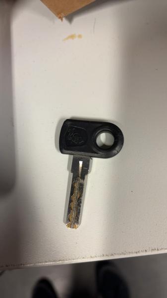 Key