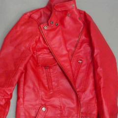 Bomber jacket, as reported by Relais Azalys using iLost