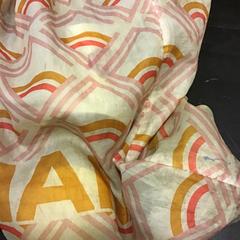 가방, iLost를 사용하여 U-OV Utrecht에 보고됨