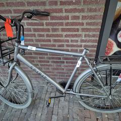 Men’s bike, as reported by Gemeente Roermond using iLost