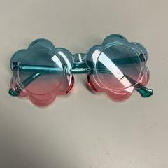 Sunglasses Roze blauw, as reported by Burgers' Zoo using iLost