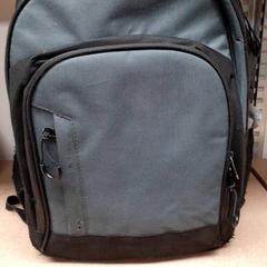 Bag, as reported by Qbuzz GD Groningen Peizerweg using iLost