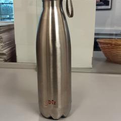 Drinkbus, come riportato da Vrije Universiteit Brussel (VUB) utilizzando iLost