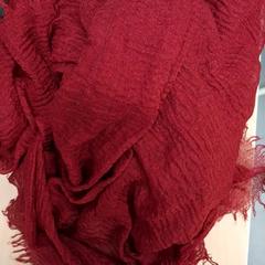 Bufanda, segons ha informat IKEA Paris - Italie Deux mitjançant iLost