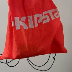 Rugtasje Kipsta, come riportato da RRReis IJssel-Vecht Lelystad utilizzando iLost