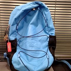 Rugzak/rugtas rugzam, como reportado por Qbuzz GD Groningen HS utilizando o iLost