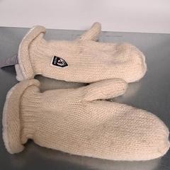 Guants, segons ha informat Keolis Lund mitjançant iLost