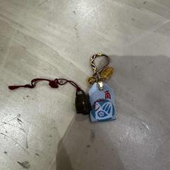 お守り お守り類 がiLostで IKEA原宿 によって報告されました