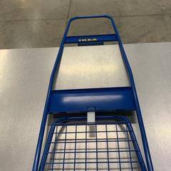 カート 2/5 10:50, segundo informou IKEA Tokyo-Bay usando iLost