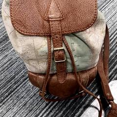 Bag, as reported by Arriva Vechtdallijnen using iLost