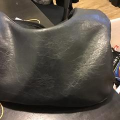 Táska, amint azt U-OV Utrecht az iLost segítségével jelentette.