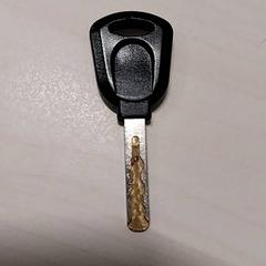 Nøkkel, som rapportert av Arriva Limburg Zuid ved bruk av iLost