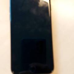 Mobiltelefon iPhone, som rapportert av Blauwnet Zwolle ved bruk av iLost