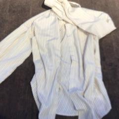 Hemd & Blouse, zoals gemeld door De Heeren van Aemstel met iLost
