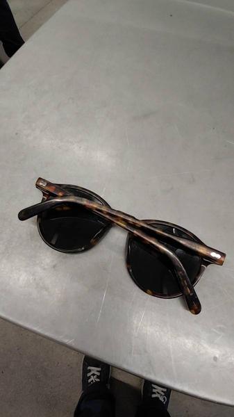 Glasses