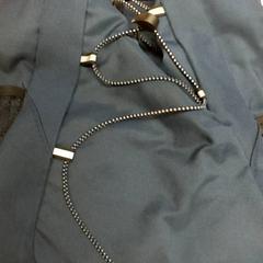 Batoh, jak nahlášeno Centraal magazijn pomocí iLost