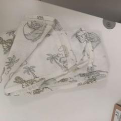 Tela de bolquers, segons ha informat IKEA Braga mitjançant iLost