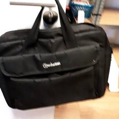 Tas, zoals gemeld door Qbuzz ZHN met iLost