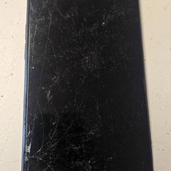 Smartphone, rapporterat av GVB med iLost