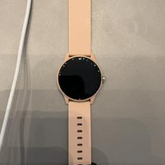 Smartklokke Pink, som rapportert av MEININGER Hotel Amsterdam Amstel ved bruk av iLost