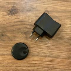 Adapter, gemeldet von MEININGER Hotel Marseille Centre la Joliette über iLost