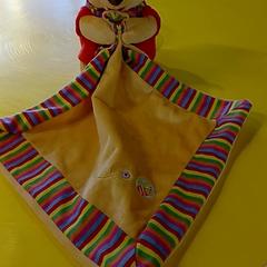 ぬいぐるみ がiLostで IKEA Mulhouse によって報告されました