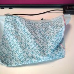 Bolsa, ha sido reportado por Twisto con iLost