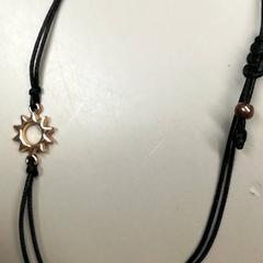 Halsband, rapporterat av Burgers' Zoo med iLost