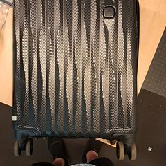Valise, a été signalé par RET utilisant iLost