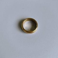 Gyűrű, amint azt Regio Limburg - Leuven az iLost segítségével jelentette.