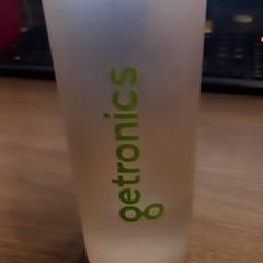 زجاجة، كما تم الإبلاغ عنه بواسطة Leonardo Royal Hotel Amsterdam عبر iLost