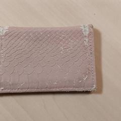 Kaartenhouder - Vanmoortel, como reportado por Centraal magazijn utilizando o iLost