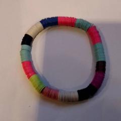 Armband, rapporterat av TivoliVredenburg med iLost