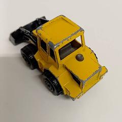 Hračka, ako bolo nahlásené IKEA Saint-Etienne pomocou iLost