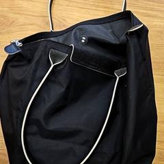 Bag, som rapportert av GVB ved bruk av iLost