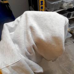 Roupa & Jersey infantil, segundo informou IKEA Utrecht usando iLost