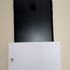 الهاتف الذكي - zwart iPhone، كما تم الإبلاغ عنه بواسطة Centraal magazijn عبر iLost