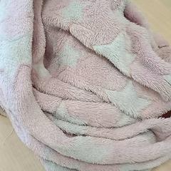 Coperta del bambino, come riportato da IKEA Strasbourg utilizzando iLost