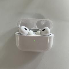 Airpods pro 2 an iLost gemeldet