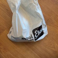 İLost kullanarak GVB tarafından bildirildiği gibi Çanta etos