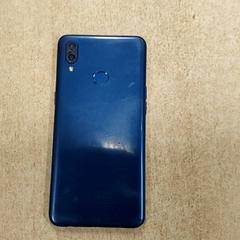 Chytrý telefon Blauw, jak nahlášeno Regio Oost-Vlaanderen pomocí iLost