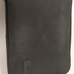Laptop táska, amint azt Regio Antwerpen - Brussel az iLost segítségével jelentette.