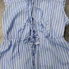 Kleding, zoals gemeld door Arriva Friesland / Groningen met iLost