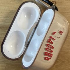 Airpod case, som rapportert til iLost