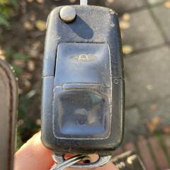 Sleutelbos auto alkmaar a été signalé sur iLost