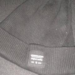 Beanie, como reportado por TivoliVredenburg utilizando o iLost